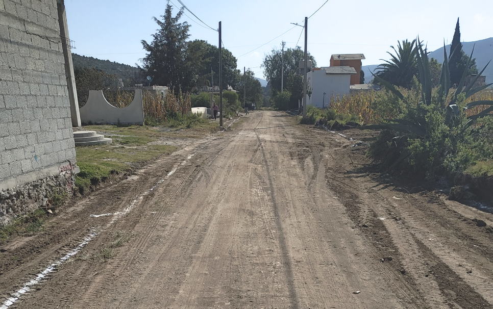 san antonio tlacamilco
