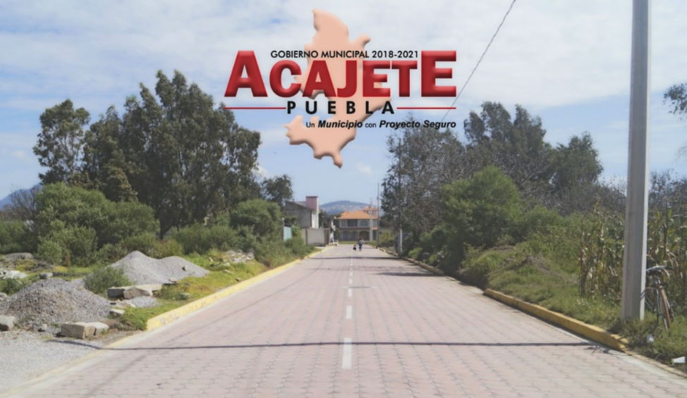 Magdalena la tetela acajete