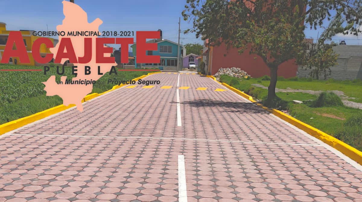 ayuntamiento presidente municipal