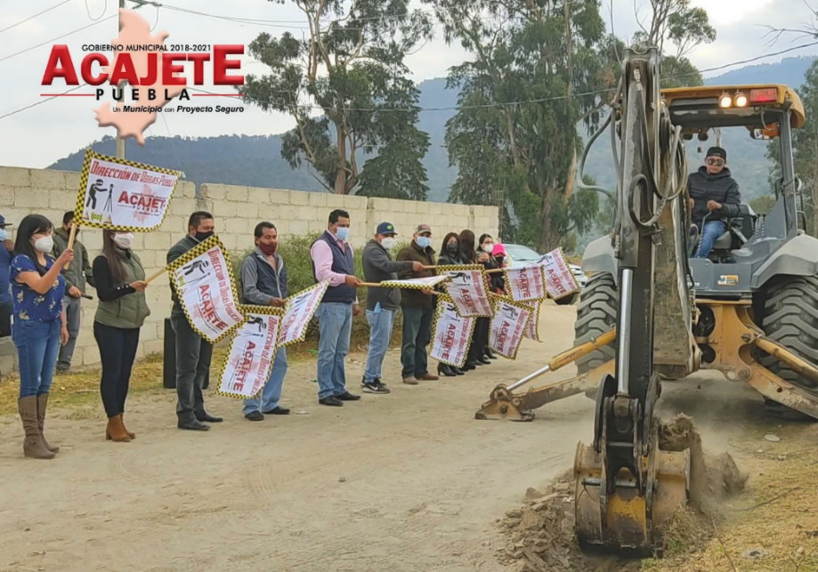 obras publicas ayuntamiento 