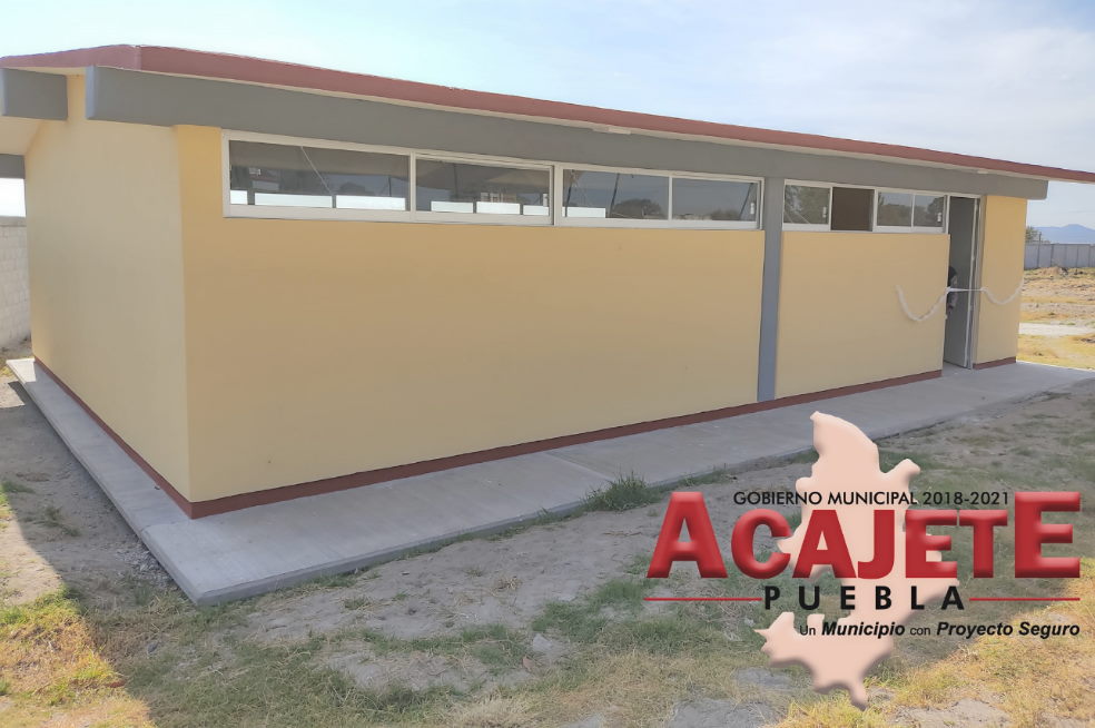 preparatoria en acajete puebla