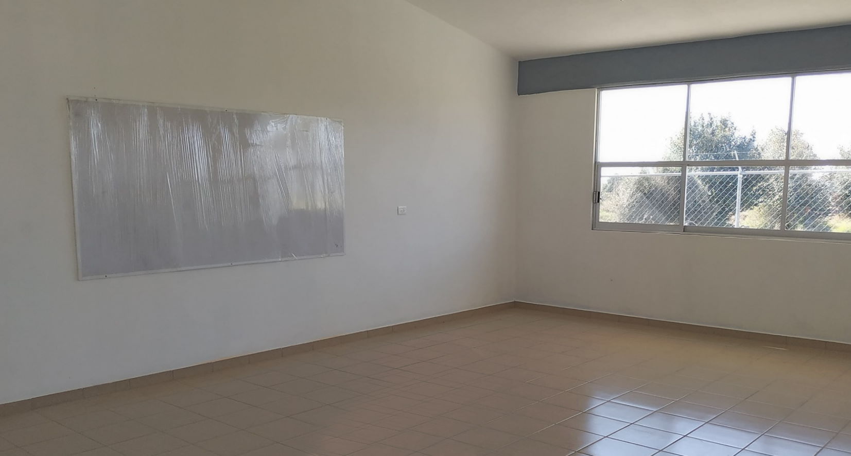 construcción ayuntamiento aula