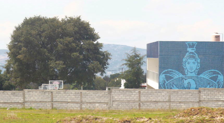 BUAP Acajete puebla