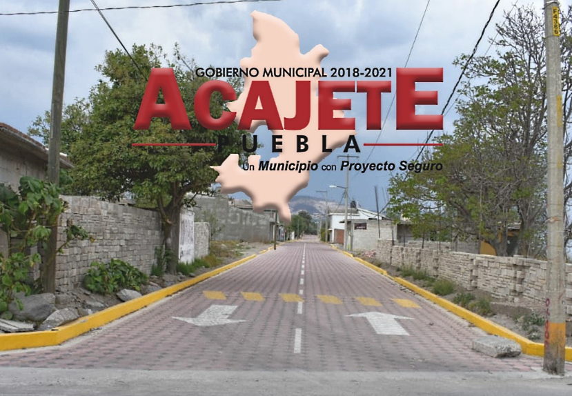 apango puebla, acajete