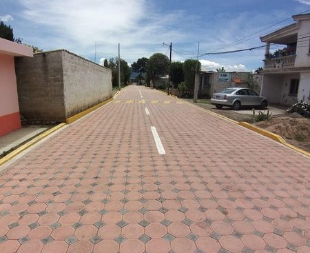 adoquinamiento calle 4
