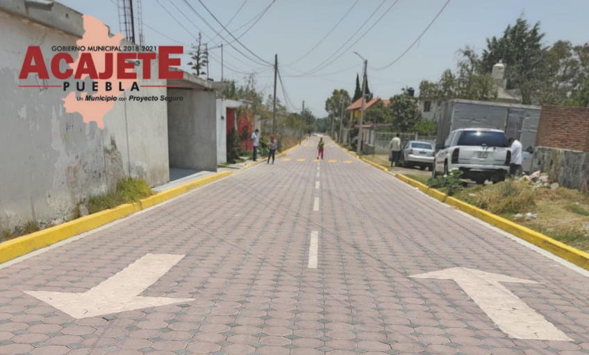 acajete ayuntamiento