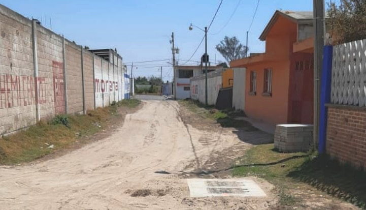ocotitlán acajete puebla
