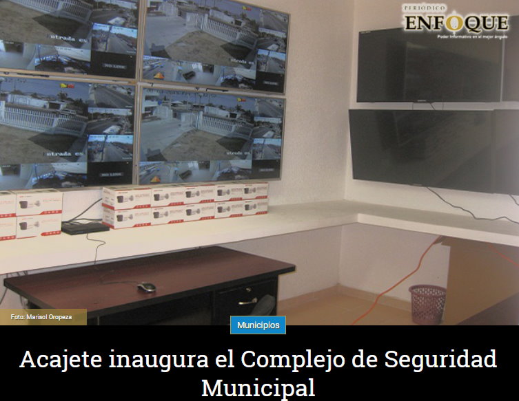 seguridad publica acajete puebla