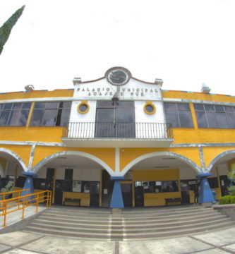 presidente del ayuntamiento