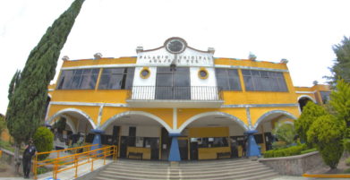 presidente del ayuntamiento