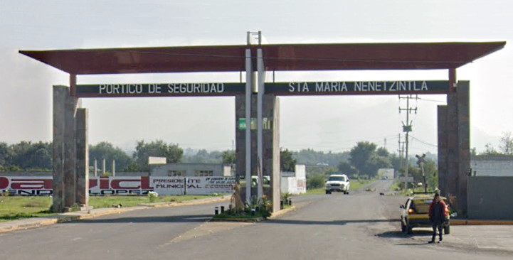 acajete nenetzintla ayuntamiento
