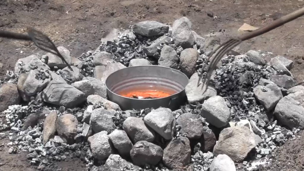 barbacoa estilo puebla