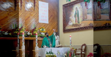 fiestas religiosas